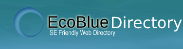 Eco Blue Directory