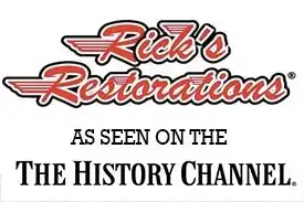 Ricks Restorations