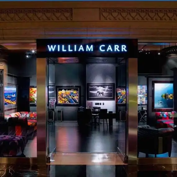 William Carr Gallery